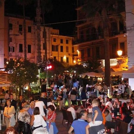 Trilocale Gianluca Apartman San Remo Kültér fotó