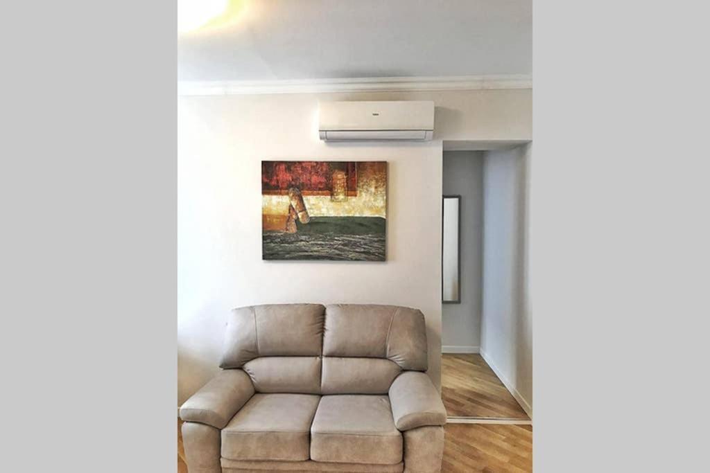 Trilocale Gianluca Apartman San Remo Kültér fotó