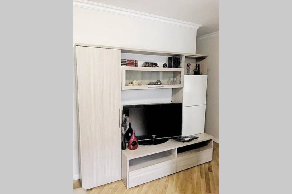 Trilocale Gianluca Apartman San Remo Kültér fotó