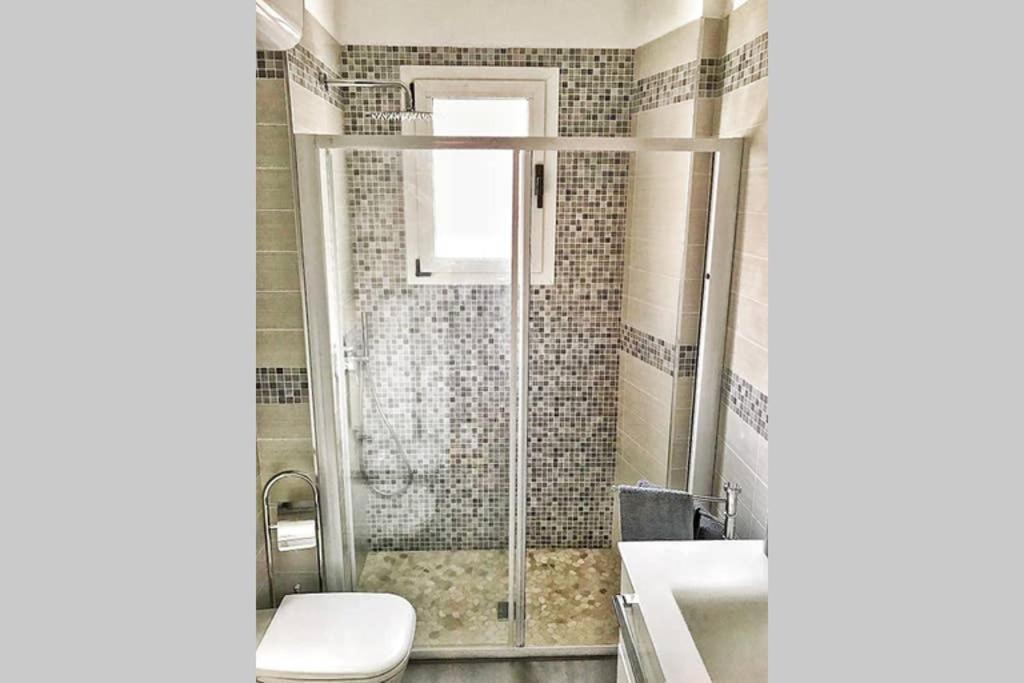Trilocale Gianluca Apartman San Remo Kültér fotó
