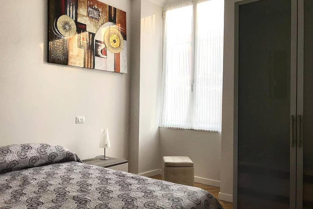 Trilocale Gianluca Apartman San Remo Kültér fotó